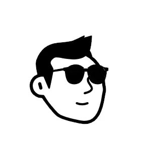 Happy user avatar