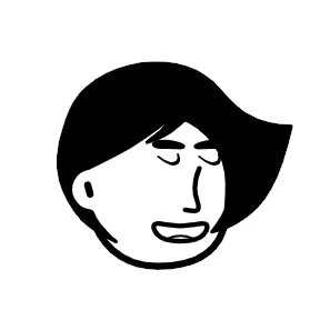 Happy user avatar