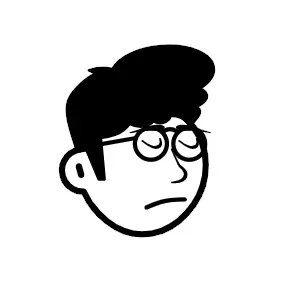 Happy user avatar