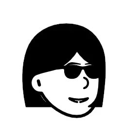 Happy user avatar