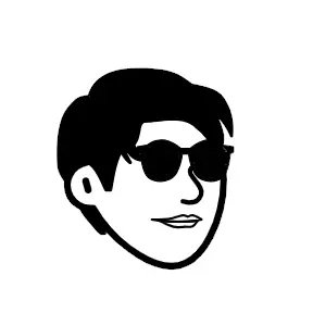 Happy user avatar